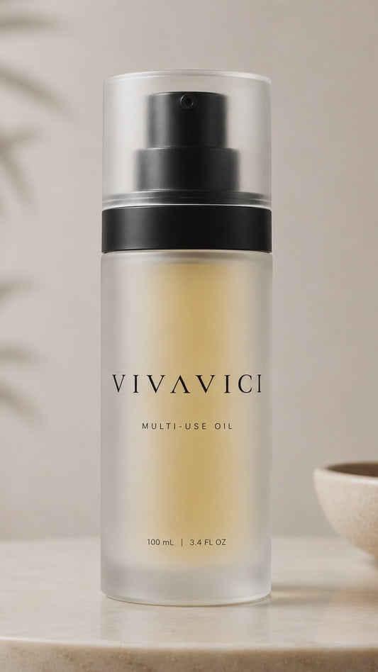 MULTI-USE FACE & BODY OIL